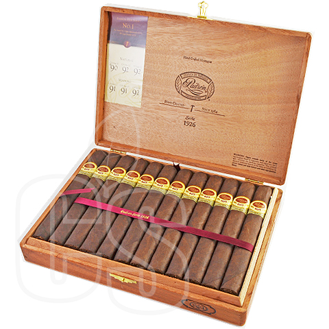 PADRON 1926 NO 1 NATURAL