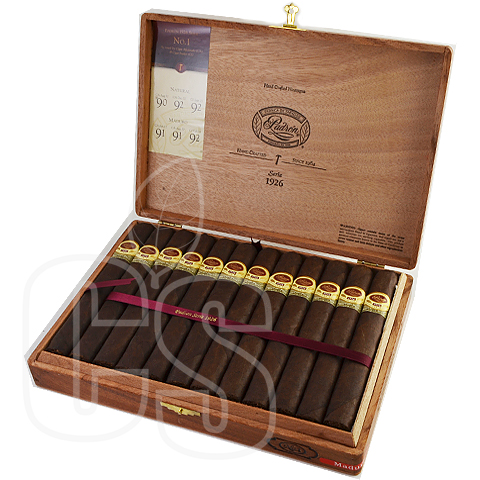 PADRON 1926 NO 1 MADURO