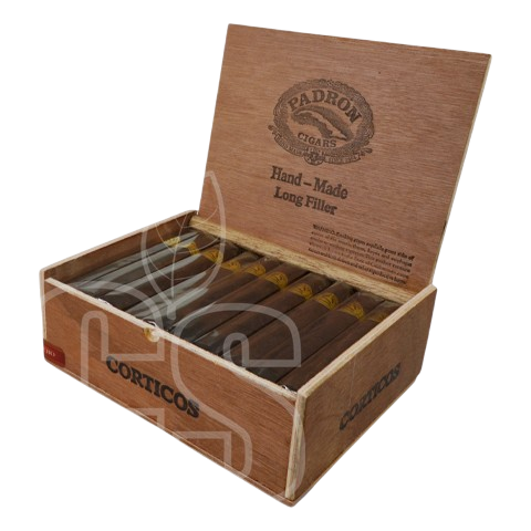 PADRON CORTICOS NATURAL