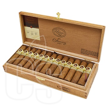 PADRON 1964 ANNIVERSARY HERMOSO NATURAL