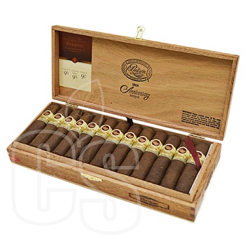 PADRON 1964 ANNIVERSARY HERMOSO MADURO