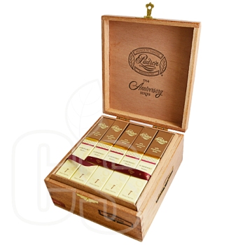 PADRON 1964 ANNIVERSARY SOBERANO TUBOS MADURO
