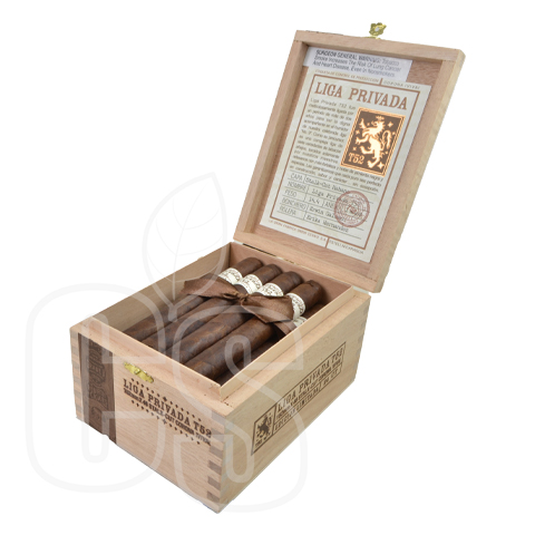 LIGA PRIVADA T52 CORONA VIVA