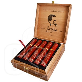 PADRON 1926 NO 90 TUBE MADURO