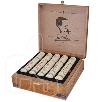 PADRON 1926 NO 90 TUBE NATURAL
