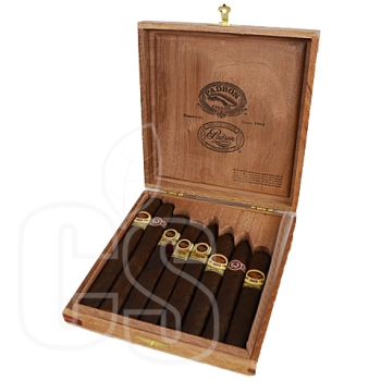 PADRON SAMPLER MADURO