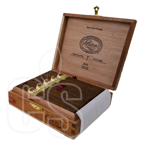 PADRON 1926 NO 48 MADURO