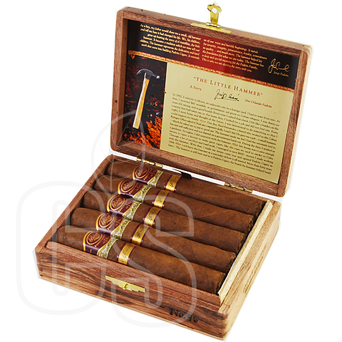 PADRON FAMILY RESERVE NO 46 NATURAL