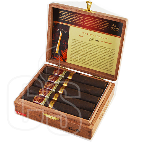 PADRON FAMILY RESERVE NO 46 MADURO