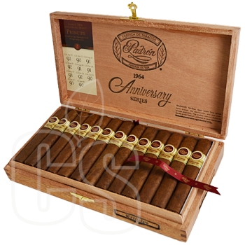 PADRON 1964 ANNIVERSARY PRINCIPE MADURO