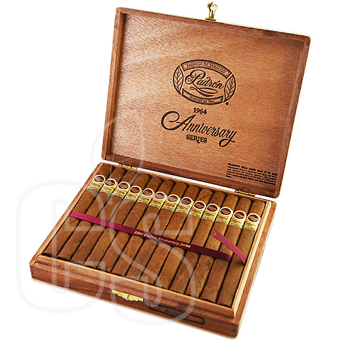 PADRON 1964 ANNIVERSARY SUPERIOR NATURAL