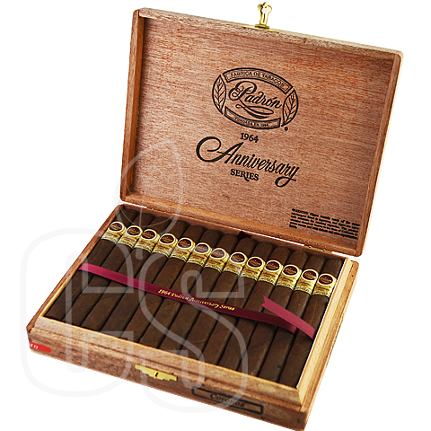 PADRON 1964 ANNIVERSARY CORONA MADURO