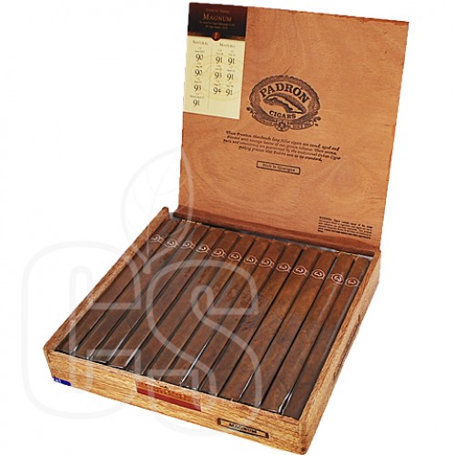 PADRON MAGNUM NATURAL