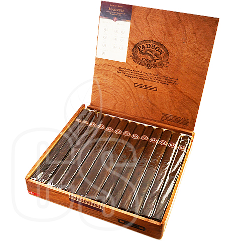 PADRON MAGNUM MADURO