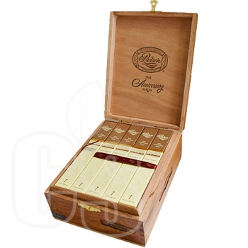PADRON 1964 ANNIVERSARY PRESIDENTE TUBE NATURAL