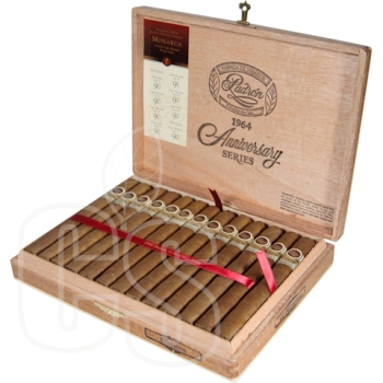 PADRON 1964 ANNIVERSARY MONARCA MADURO