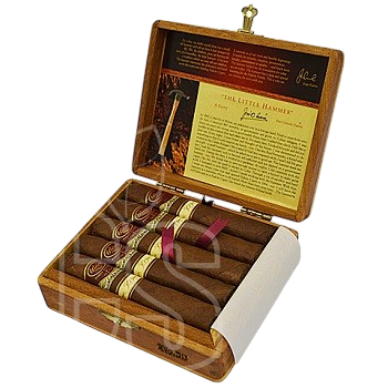 PADRON FAMILY RESERVE NO. 95 MADURO