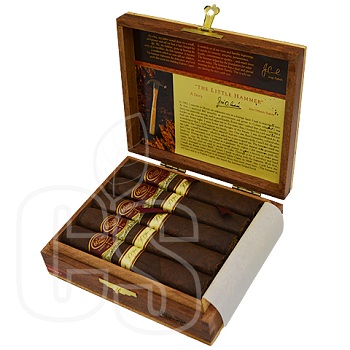 PADRON FAMILY RESERVE NO. 50 MADURO