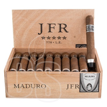 JFR MADURO 7X70