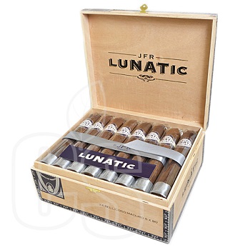 JFR LUNATIC MADURO 8X80 BELICOSO