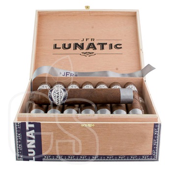 JFR LUNATIC MADURO SHORT ROBUSTO