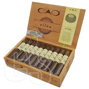CAO PILON ROBUSTO EXTRA