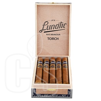 JFR LUNATIC TORCH VISIONARIES