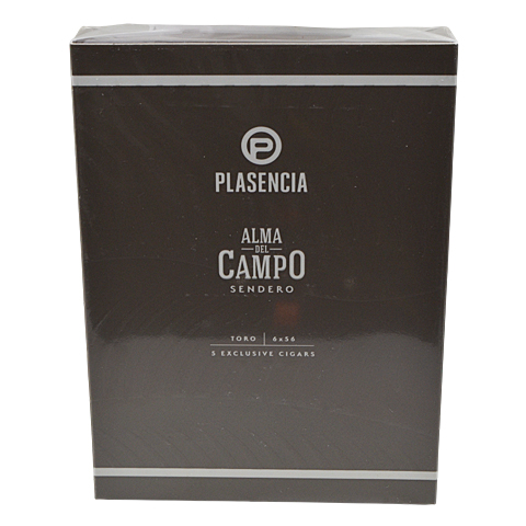 PLASENCIA ALMA DEL CAMPO SENDERO 5ct PACK