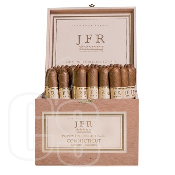 JFR CONNECTICUT SUPER TORO