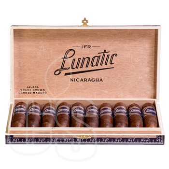 JFR LUNATIC MADURO EL LOQUITO