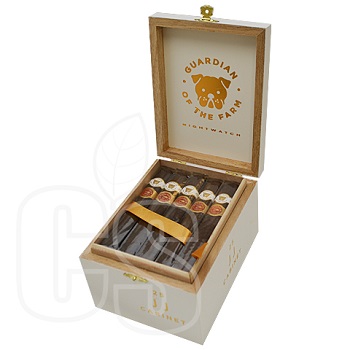 GUARDIAN OF THE FARM JJ NIGHTWATCH MADURO