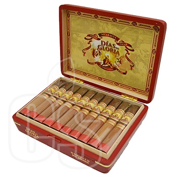 AJ FERNANDEZ DIAS DE GLORIA TOROS