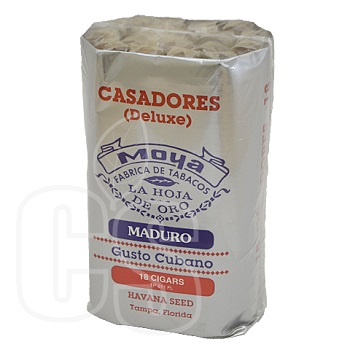 MOYA CASADORES MADURO