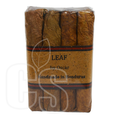 LEAF BY OSCAR 6 X 60 - 4 PACK