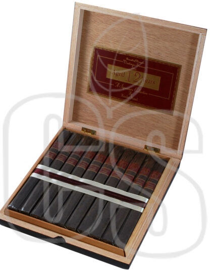 ROCKY PATEL VINTAGE 1990 CHURCHILL BOX