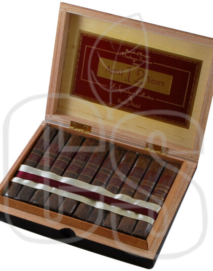 ROCKY PATEL VINTAGE 1990 PETIT CORONA BOX