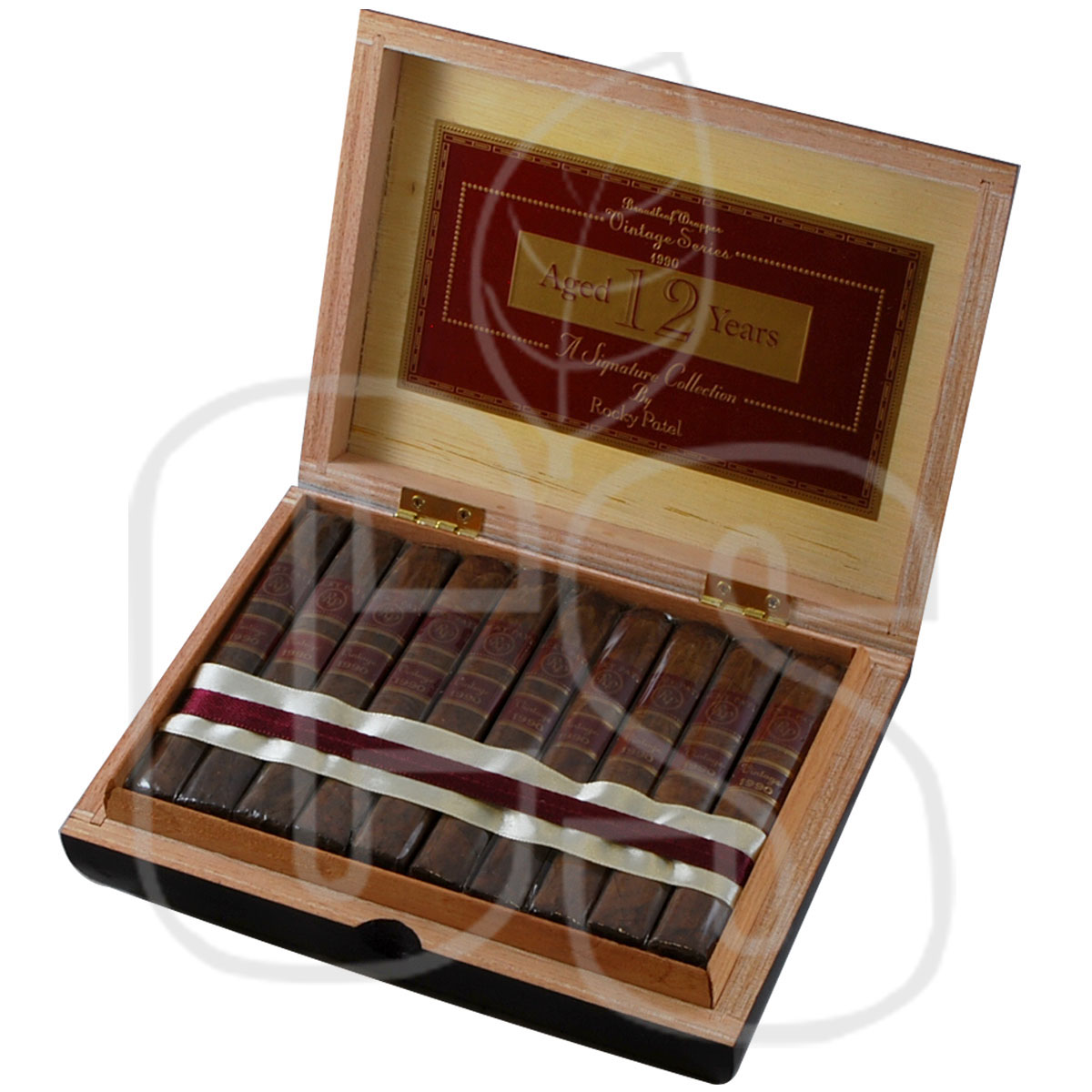 ROCKY PATEL VINTAGE 1990 PETIT CORONA BOX