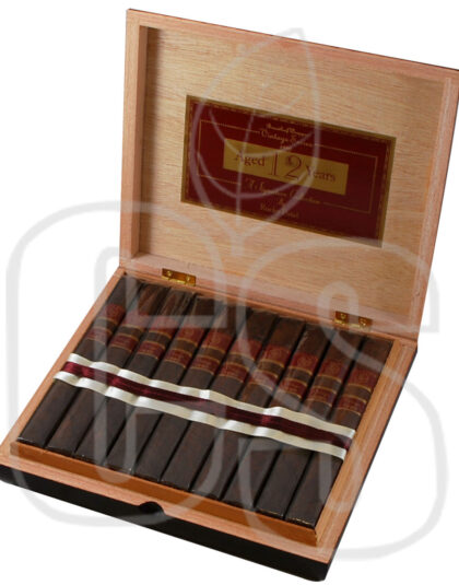 ROCKY PATEL VINTAGE 1990 TORO BOX