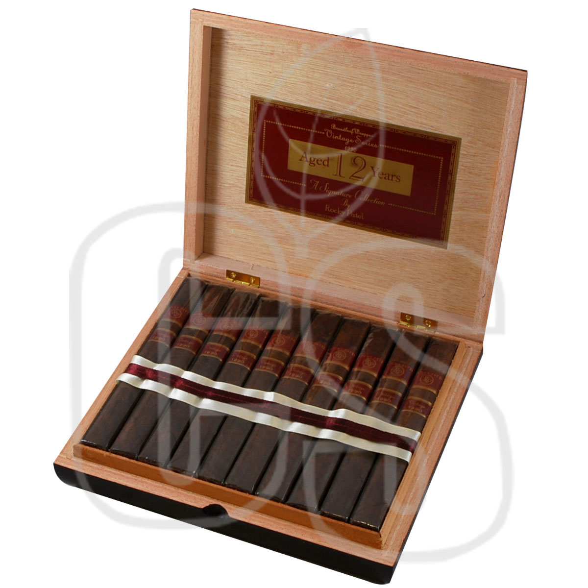ROCKY PATEL VINTAGE 1990 TORO BOX