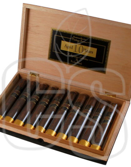 ROCKY PATEL VINTAGE 1992 ROBUSTO GLASS TUBE