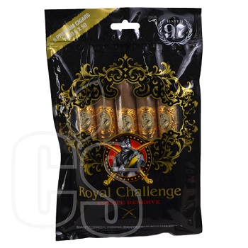GURKHA ROYAL CHALLENGE TORO BAG