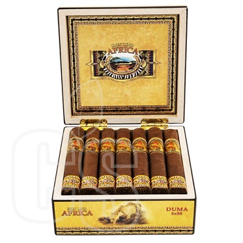 DON LINO AFRICA DUMA