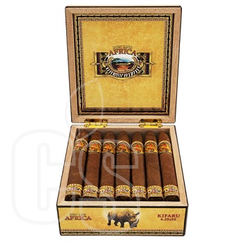 DON LINO AFRICA KIFARU