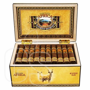 DON LINO AFRICA KUDU