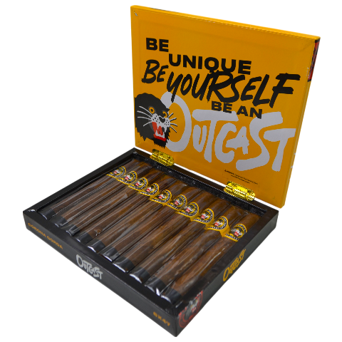 OUTCAST CORONA GORDA 10X