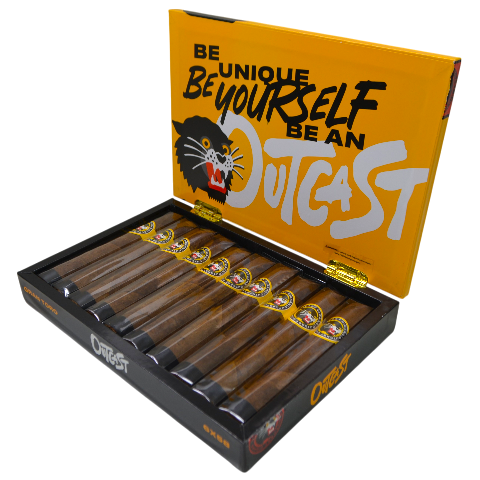 OUTCAST GRAN TORO 10X