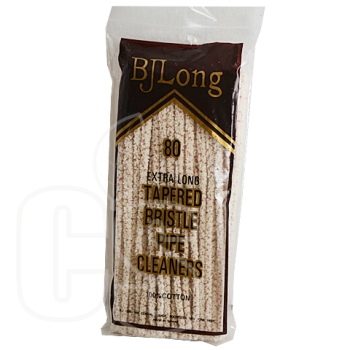 BJ LONG 6" TAPERED BRISTLE BAG