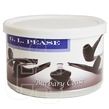 G.L.PEASE BARBARY COAST PIPE TOBACCO
