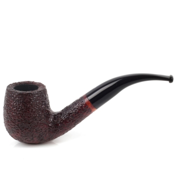 SAVINELLI ONE STARTER KIT 601 RUSTICATED PIPE
