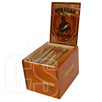 GURKHA CAFE TABAC RED HEAD ROBUSTO